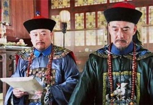 大官 小官,权力场上的微妙关系