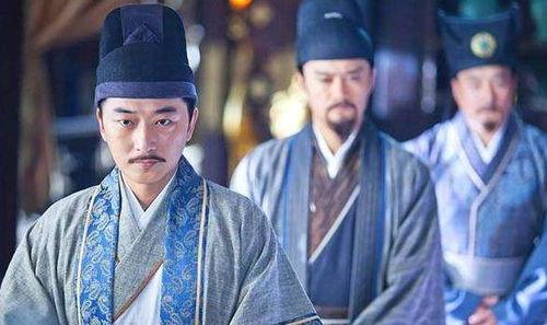 大官 小官,权力场上的微妙关系  第2张