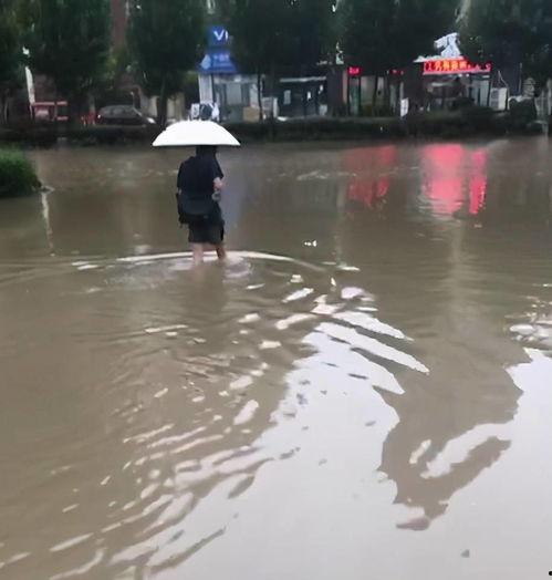 大雨落下眼泪成海,大雨中的情感共鸣  第2张