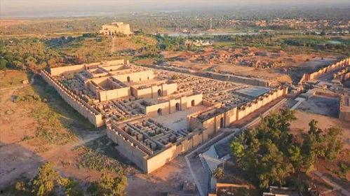 揭秘：巴别塔的新证据,新证据揭示古老文明的沟通奇迹