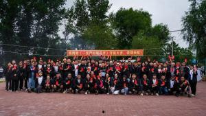 二龙湖·“村”暖花开,描绘乡村振兴的“村”暖花开画卷  第2张