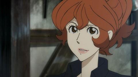 鲁邦三世 PART5,传奇盗贼的全新冒险篇章