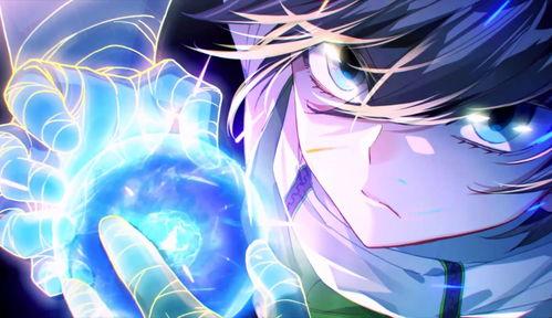 斗罗大陆4终极斗罗,巅峰对决,命运之轮再启 第3张 斗罗大陆4终极斗罗,巅峰对决,命运之轮再启 第3张