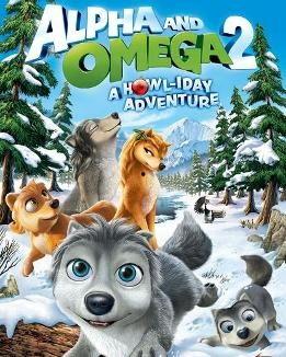 丛林有情狼5:家庭度假 第2张 丛林有情狼5:家庭度假 第2张