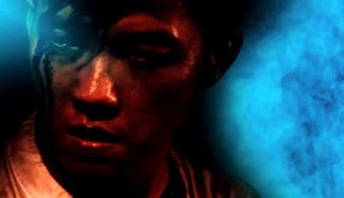 雾山（国语版）,探寻神秘雾境的奇幻之旅