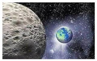 去过月球吗,揭秘人类首次登月的传奇历程