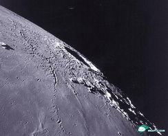 去过月球吗,揭秘人类首次登月的传奇历程 第2张 去过月球吗,揭秘人类首次登月的传奇历程 第2张