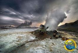 地球奇观,壮丽景观的奥秘之旅  第2张