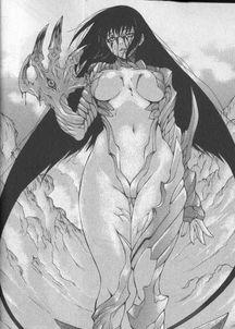 魔女之刃,命运交织的奇幻冒险之旅  第3张