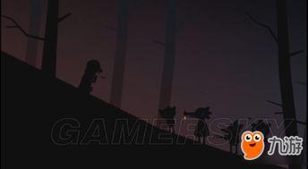 幽灵追踪,揭秘神秘事件的惊悚真相  第3张