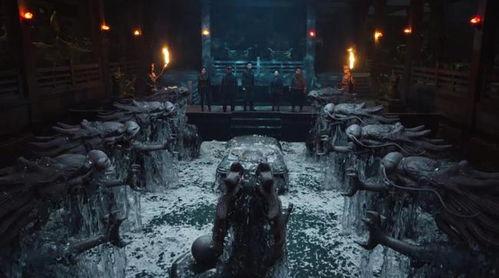 寻龙之发丘天棺,揭秘发丘天棺的神秘传说与传奇之旅 第2张 寻龙之发丘天棺,揭秘发丘天棺的神秘传说与传奇之旅 第2张