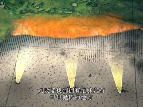 埃达克岛岛海盗宝藏,失落的海底传奇揭秘 第2张 埃达克岛岛海盗宝藏,失落的海底传奇揭秘 第2张