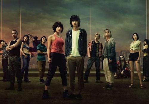 弥留之国的爱丽丝 第三季,弥留之国第三季