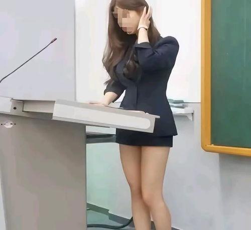 女老师,照亮学生成长之路的灯塔  第3张