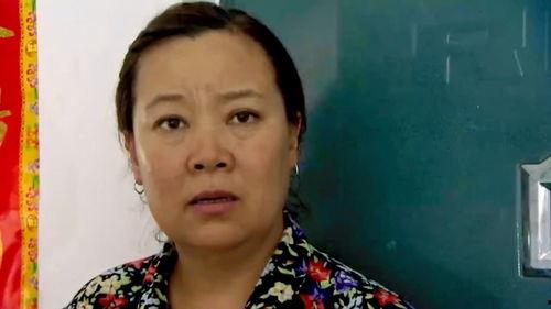 胖婶进城  第3张