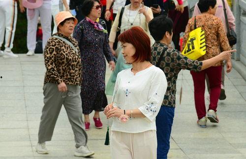 女士们,时尚女性的优雅生活指南