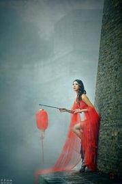 我欲乘风卿且去,我欲乘风卿且去的浪漫之旅  第2张