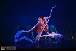 五朵红云(舞剧),舞动革命岁月的青春华章 第2张 五朵红云(舞剧),舞动革命岁月的青春华章 第2张