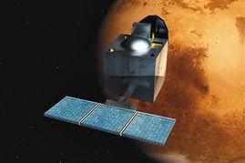 火星船,探索火星的先锋使者