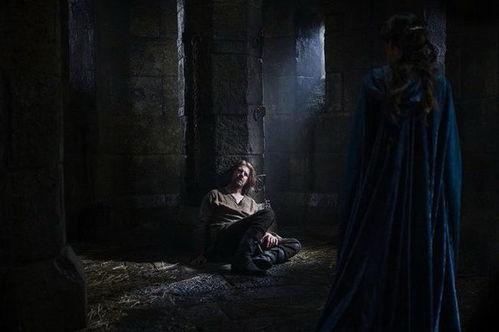 指环王：力量之戒 第二季,力量之戒 第二季——命运交织，黑暗势力再起  第3张