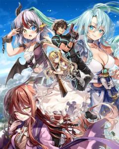 战斗员派遣中！  第2张