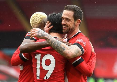 24-25赛季英超第14轮 南安普顿VS切尔西