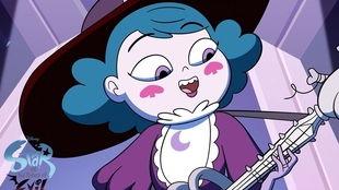 星蝶公主 第一季,梦幻星河，传奇启航  第2张