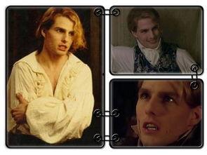 夜访吸血鬼,探寻永恒之恋的黑暗奥秘  第3张