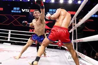 搏击英雄,热血征途，荣耀巅峰  第2张