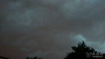 暴雨将至  第2张